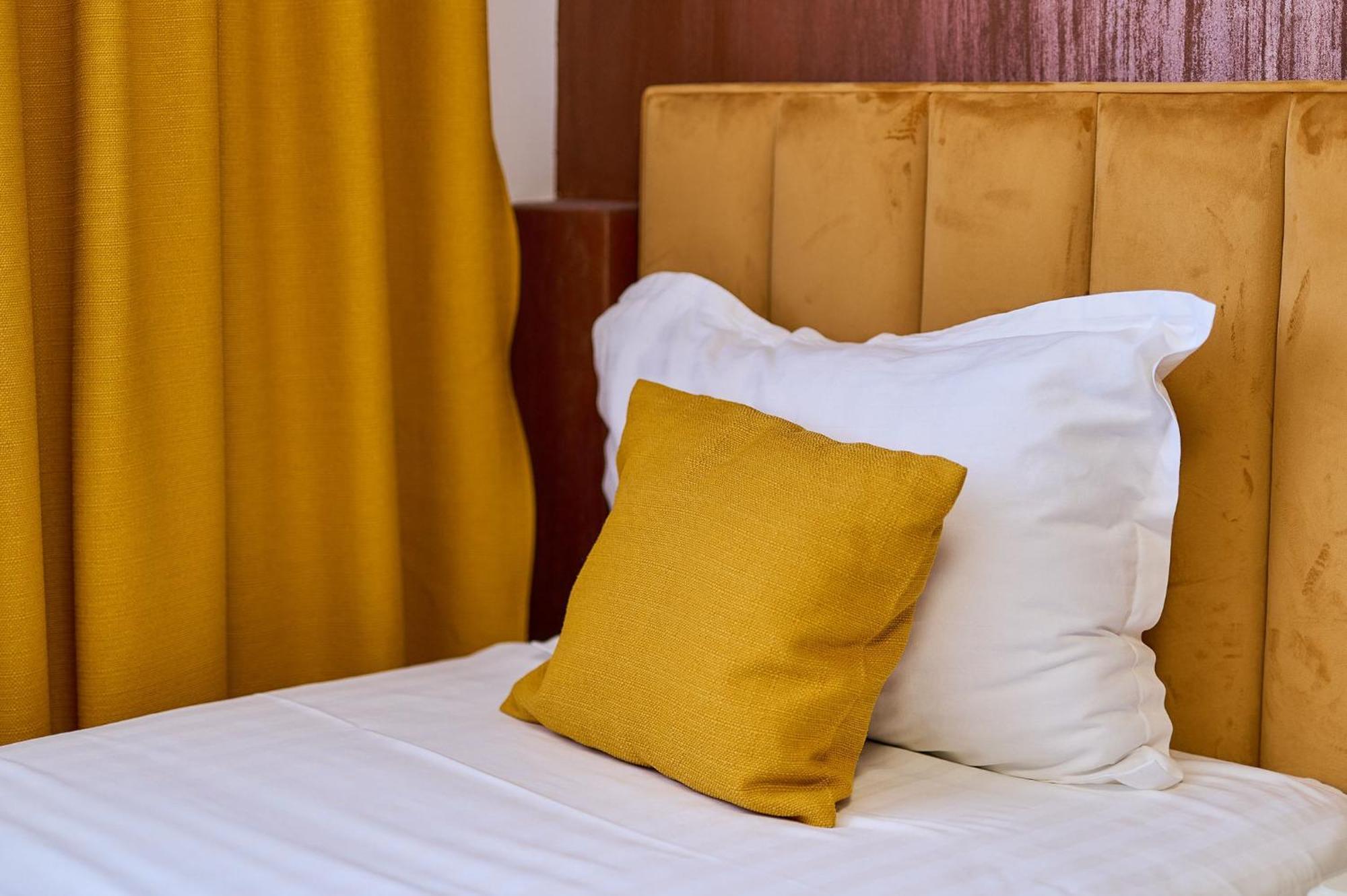 Hotel Evianne Boutique Galaţi Extérieur photo