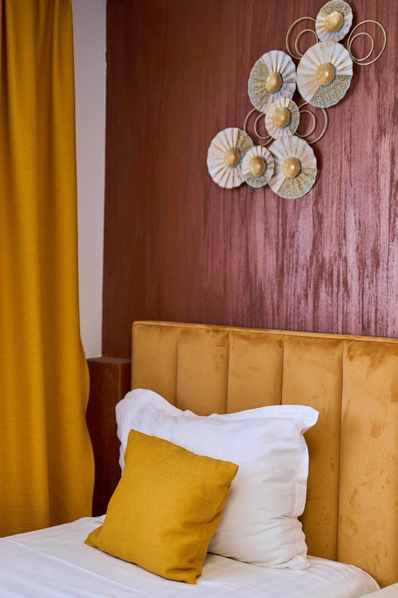 Hotel Evianne Boutique Galaţi Extérieur photo