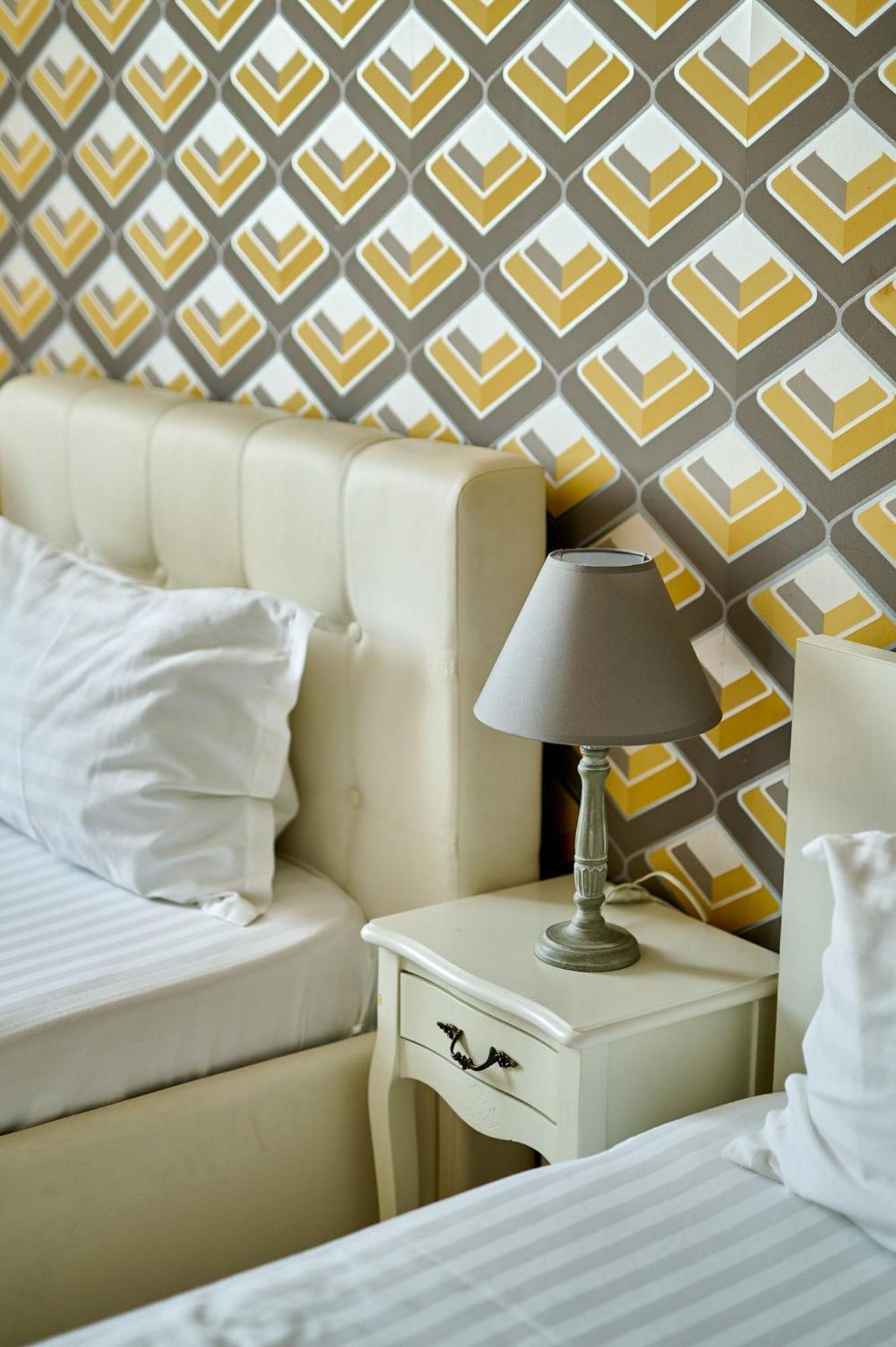 Hotel Evianne Boutique Galaţi Extérieur photo